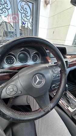 مرسيدس بنز GLK-Class